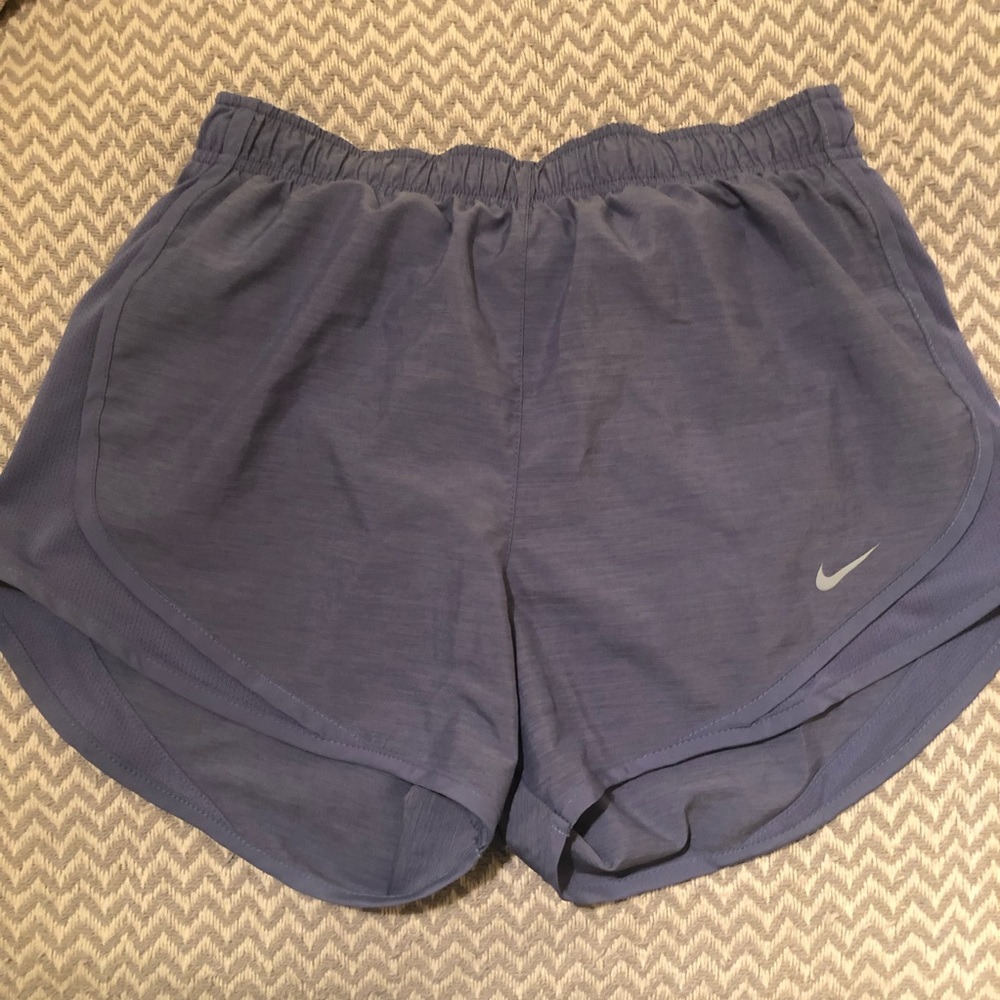 Nike 3” Tempo Running Shorts Small